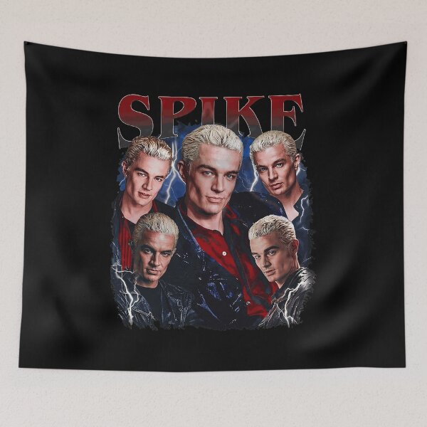 Item preview, Retro Vampire Character Fan  designed and sold by ShionBakele.
