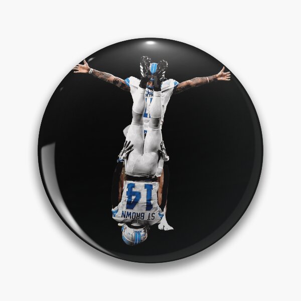 Item preview, Football Player Iconic Pose Retro Photo designed and sold by AndreuJaylin.