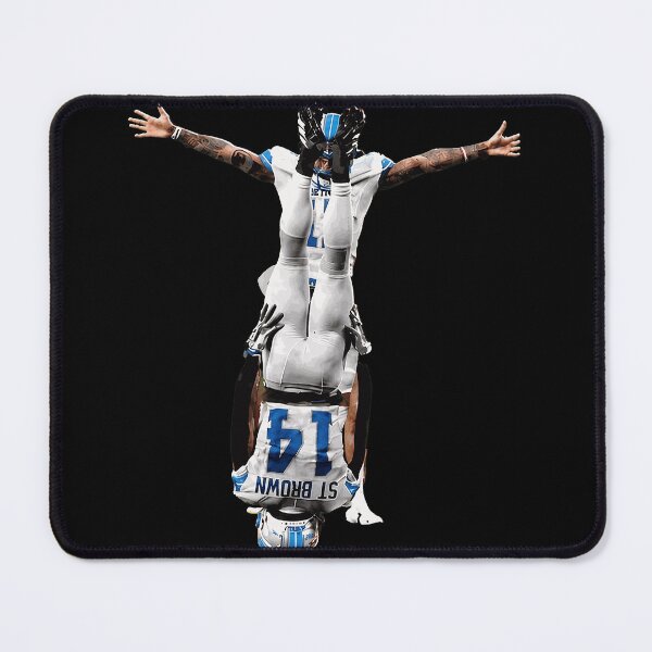 Item preview, Football Player Iconic Pose Retro Photo designed and sold by AndreuJaylin.