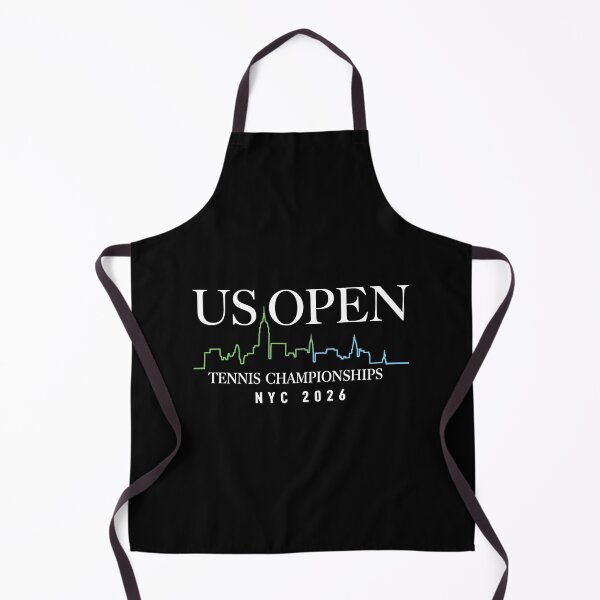 Aperçu de l'œuvre US-Open-NYC2026 créée et vendue par BeulahOrtiz.