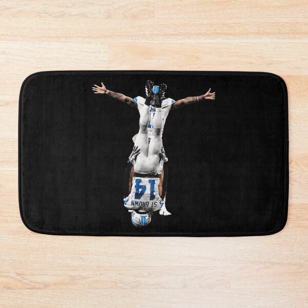 Item preview, Football Player Iconic Pose Retro Photo designed and sold by AndreuJaylin.
