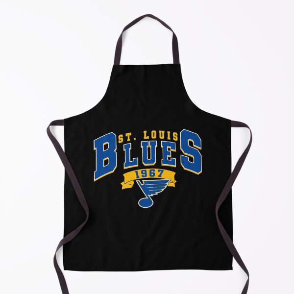 Item preview, Vintage Sports Fan Blue Hockey  designed and sold by douglashold.