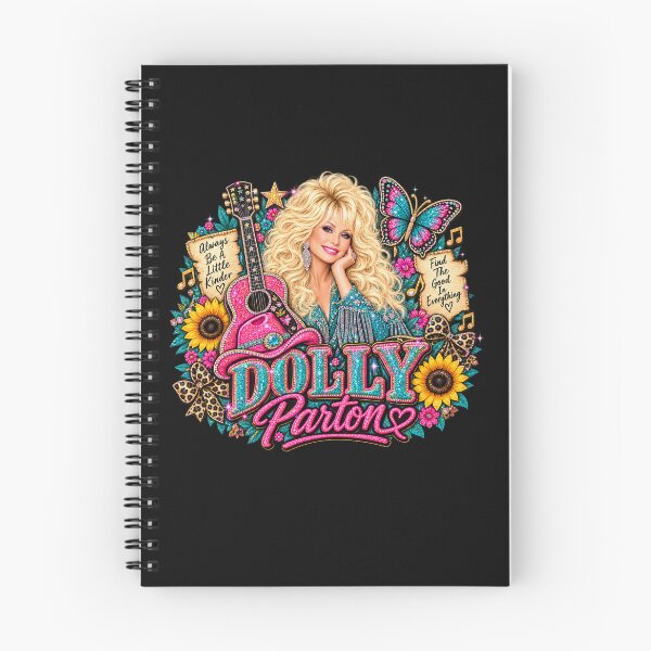 Item preview, Dolly Parton  designed and sold by PersonaVibe.