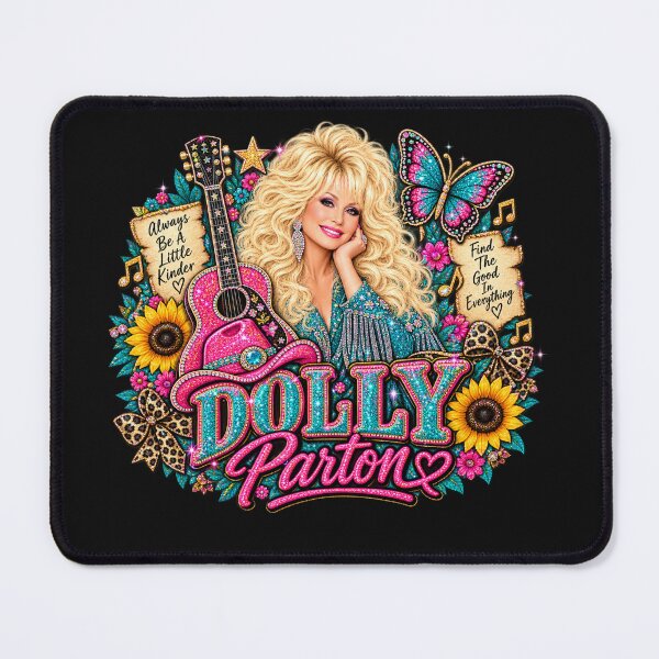 Item preview, Dolly Parton  designed and sold by PersonaVibe.