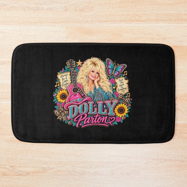 Item preview, Dolly Parton  designed and sold by PersonaVibe.