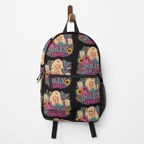 Item preview, Dolly Parton designed and sold by PersonaVibe.