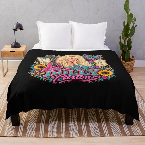 Item preview, Dolly Parton designed and sold by PersonaVibe.