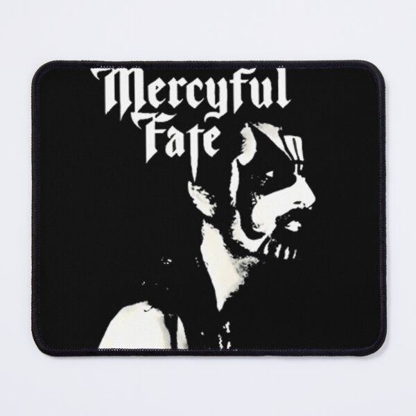 Item preview, Black Metal Band Corpsepaint Portrait designed and sold by AcerTee.