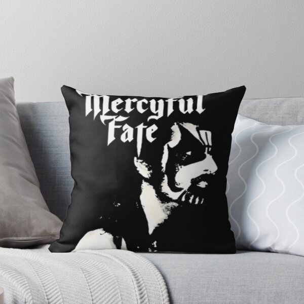Item preview, Black Metal Band Corpsepaint Portrait designed and sold by AcerTee.