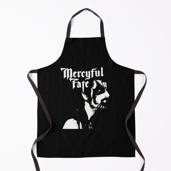 Item preview, Black Metal Band Corpsepaint Portrait designed and sold by AcerTee.