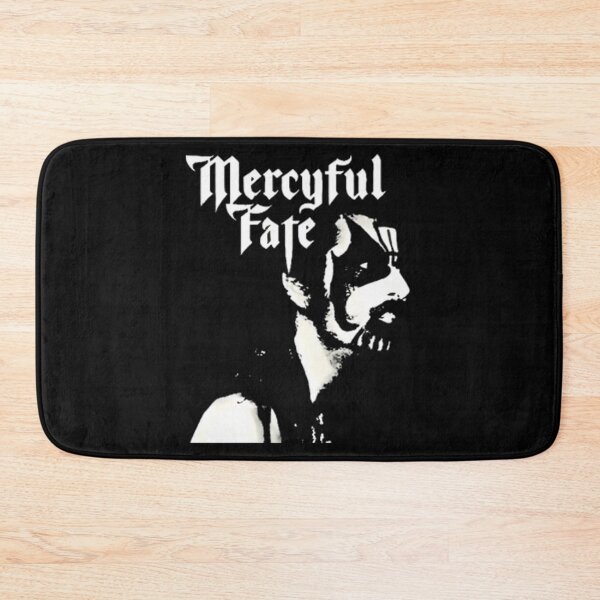 Item preview, Black Metal Band Corpsepaint Portrait designed and sold by AcerTee.