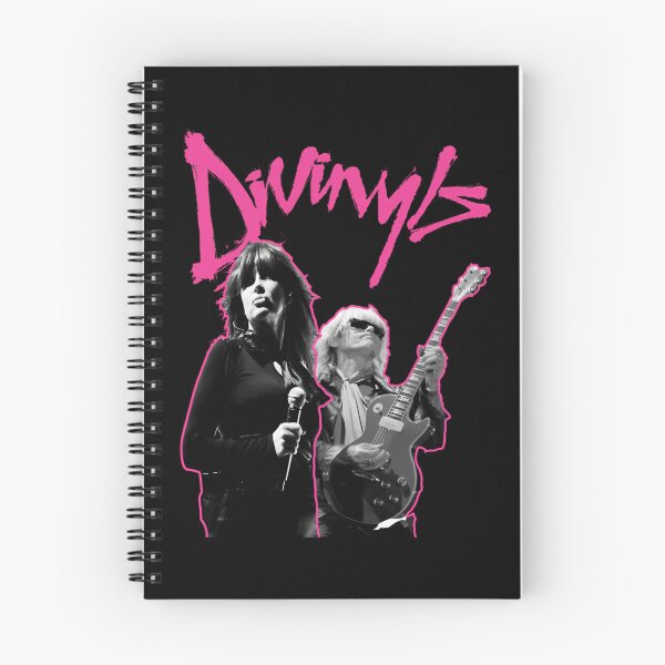 Item preview, divinyls ausrock designed and sold by MichelleGil.