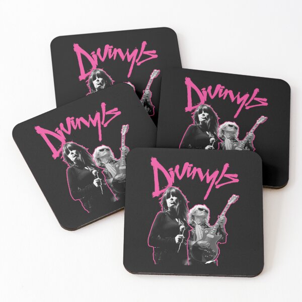 Item preview, divinyls ausrock designed and sold by MichelleGil.