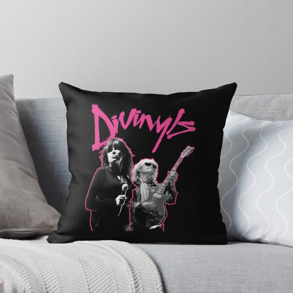 Item preview, divinyls ausrock designed and sold by MichelleGil.