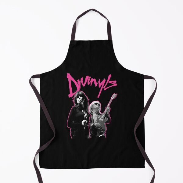 Item preview, divinyls ausrock designed and sold by MichelleGil.