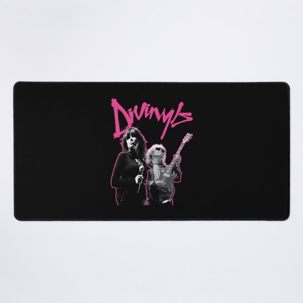 Item preview, divinyls ausrock designed and sold by MichelleGil.