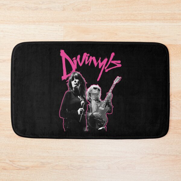 Item preview, divinyls ausrock designed and sold by MichelleGil.