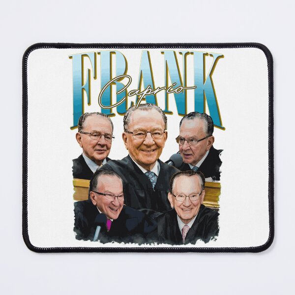 Item preview, Retro Judge Court Funny Court Show designed and sold by Gavles1997.