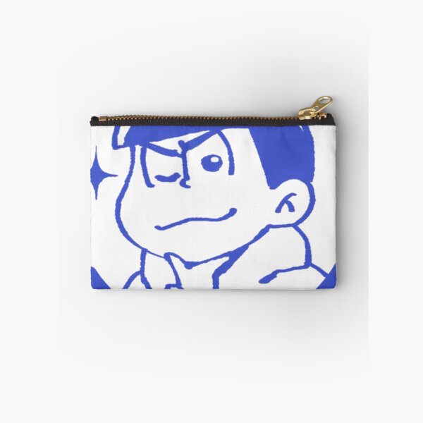 Item preview, Osomatsu-san Karamatsu  designed and sold by hughestranho.