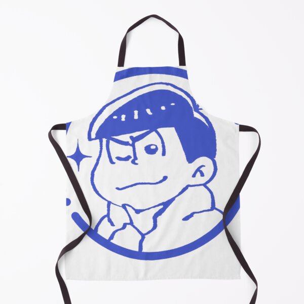Item preview, Osomatsu-san Karamatsu designed and sold by hughestranho.