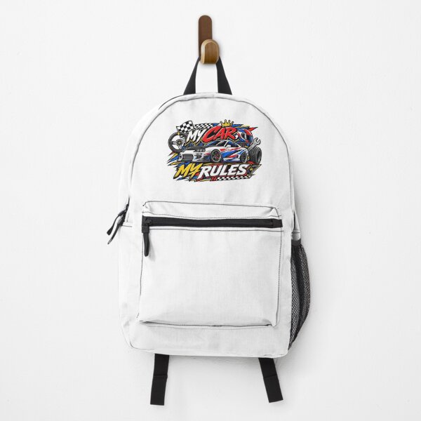 Item preview, My Car My Rules designed and sold by RAS-77.