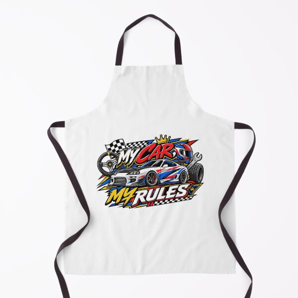 Item preview, My Car My Rules  designed and sold by RAS-77.