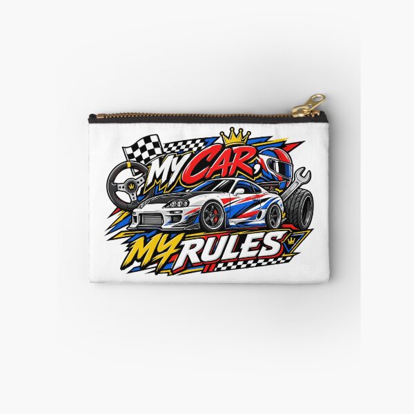 Item preview, My Car My Rules  designed and sold by RAS-77.