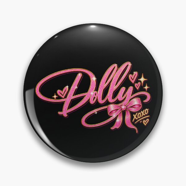 Item preview, Dolly Parton  designed and sold by PersonaVibe.