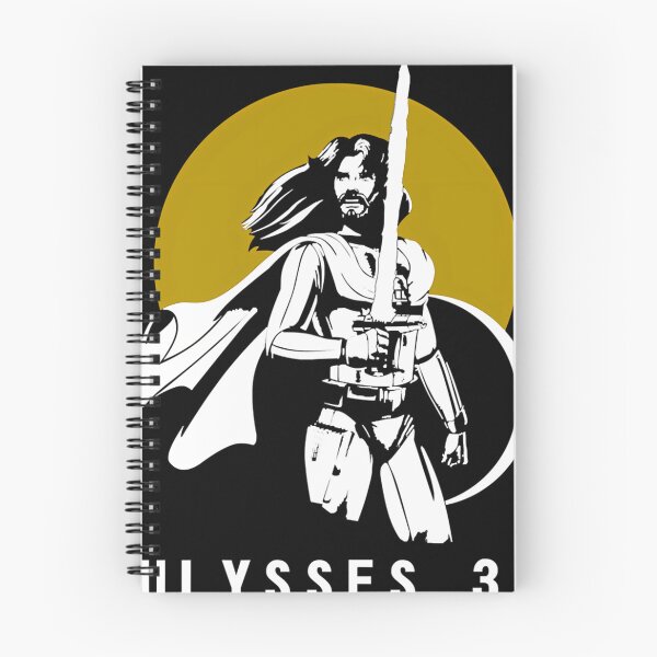 Item preview, Anime Ulysses 31  designed and sold by abdelrazek20.