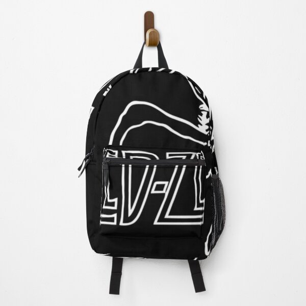 Item preview, rock legend led zeppelin vintage minimalist art designed and sold by MichelleGil.