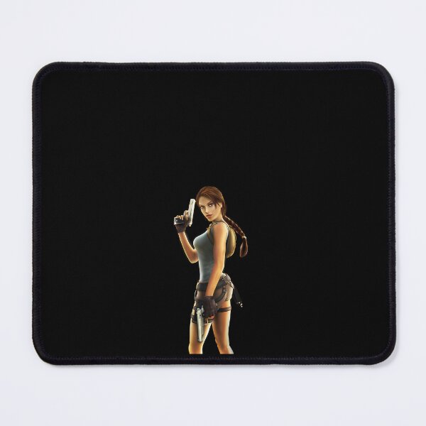 Item preview, Lara Croft Anniversary 1 designed and sold by bsalaub-.