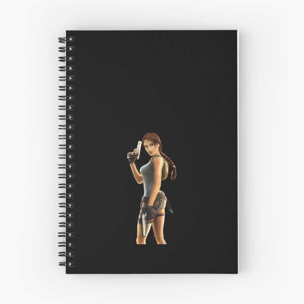 Item preview, Lara Croft Anniversary 1 designed and sold by bsalaub-.