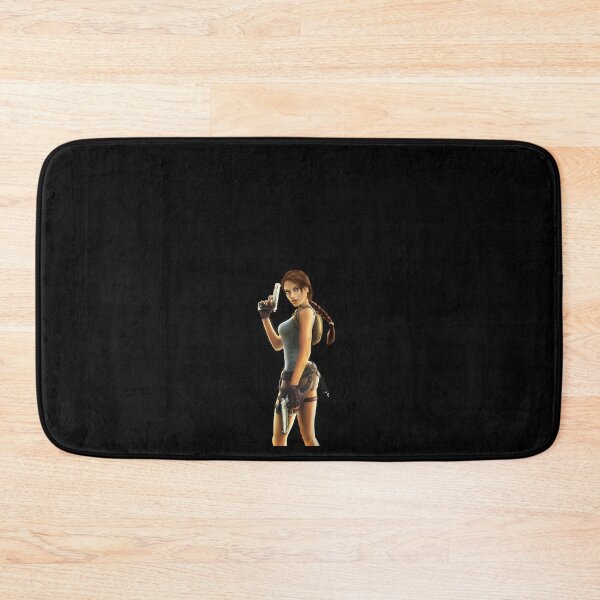 Item preview, Lara Croft Anniversary 1 designed and sold by bsalaub-.