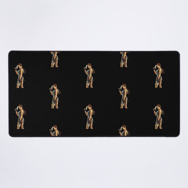 Item preview, Lara Croft Anniversary 1 designed and sold by bsalaub-.