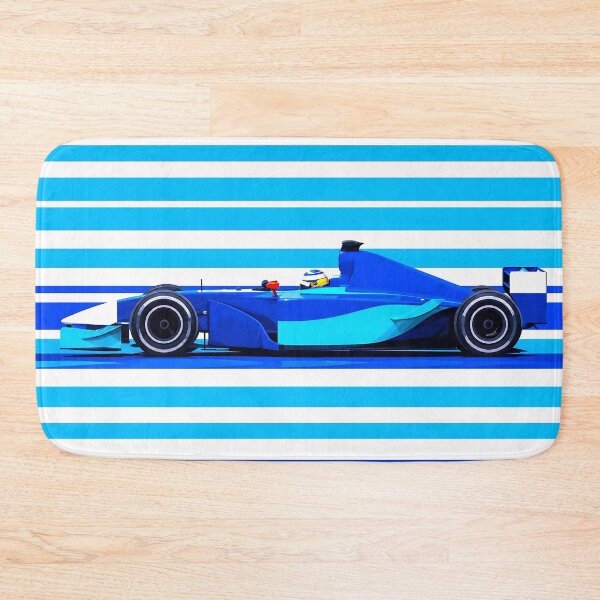 Item preview, Nick Heidfeld 2001 C20 Race Car designed and sold by PitWallArt.