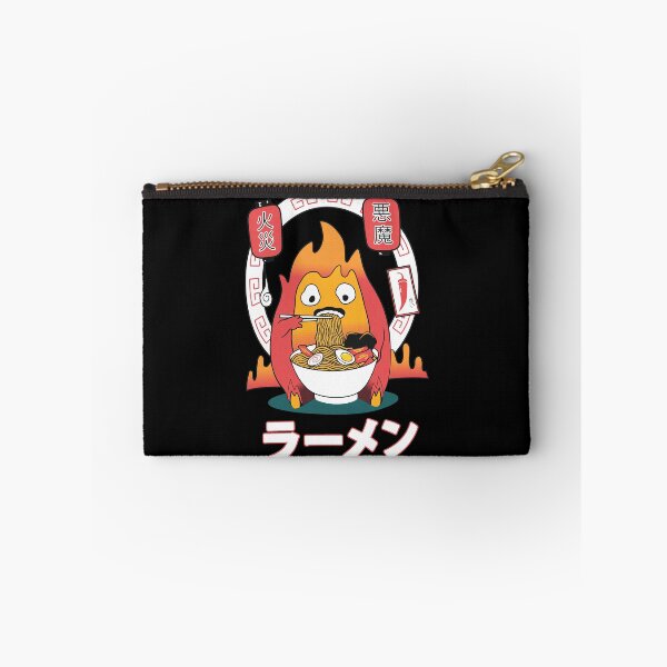 Item preview, Spicy Fire Spirit Ramen Feast designed and sold by NICKAYKOWSKI.