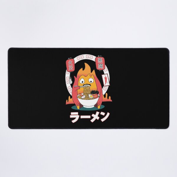 Item preview, Spicy Fire Spirit Ramen Feast designed and sold by NICKAYKOWSKI.
