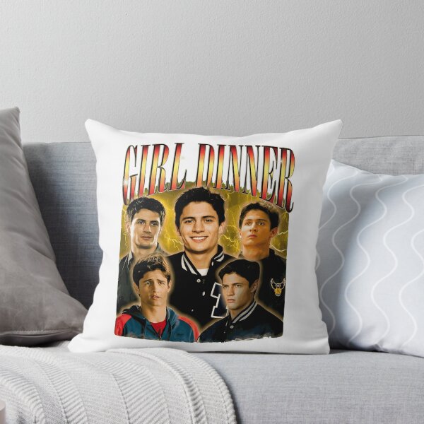 Item preview, Retro Collage Cast Fan Tee designed and sold by endgranucci.