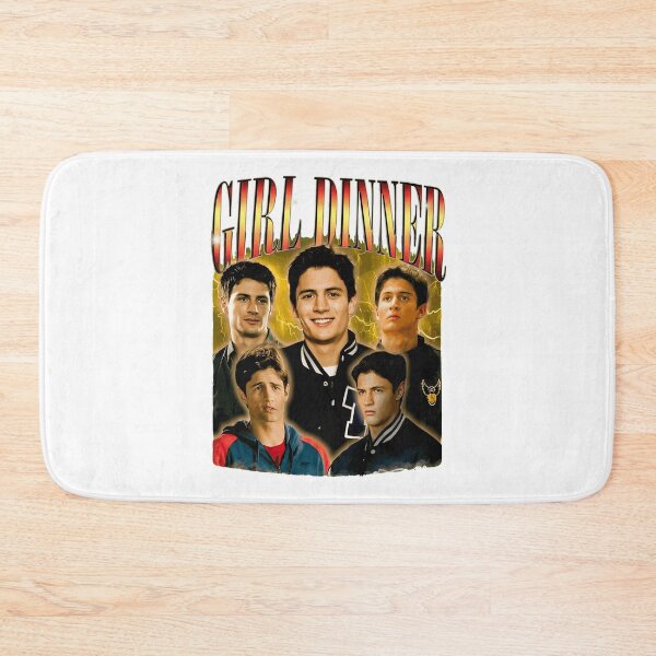 Item preview, Retro Collage Cast Fan Tee designed and sold by endgranucci.