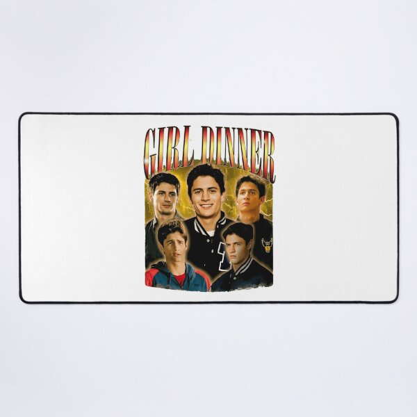 Item preview, Retro Collage Cast Fan Tee designed and sold by endgranucci.