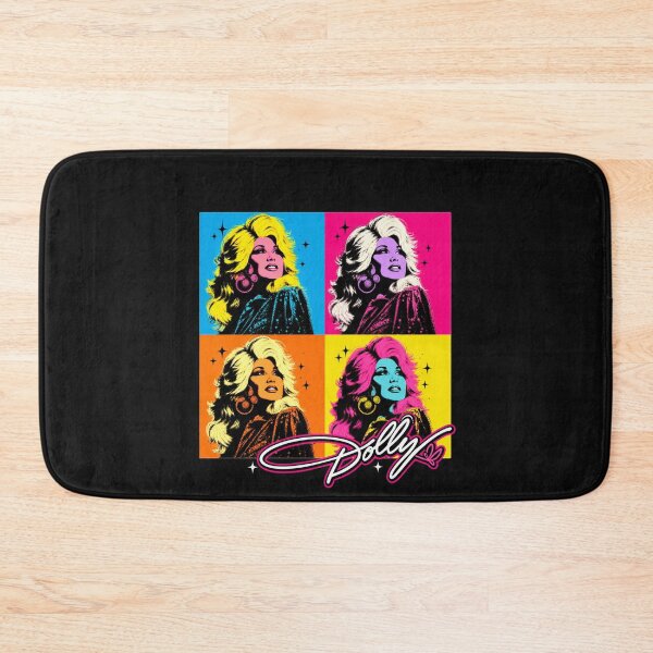 Item preview, Dolly Parton  designed and sold by PersonaVibe.