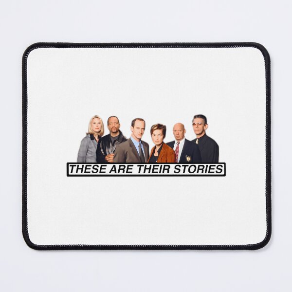 Item preview, Law And Order Svu  designed and sold by AlexGuzm-an.