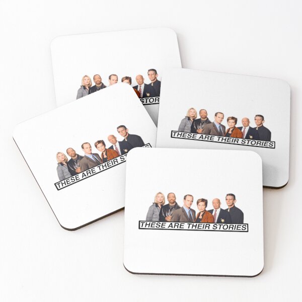 Item preview, Law And Order Svu  designed and sold by AlexGuzm-an.