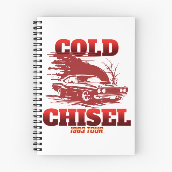 Item preview, cold chisel tour designed and sold by MichelleGil.