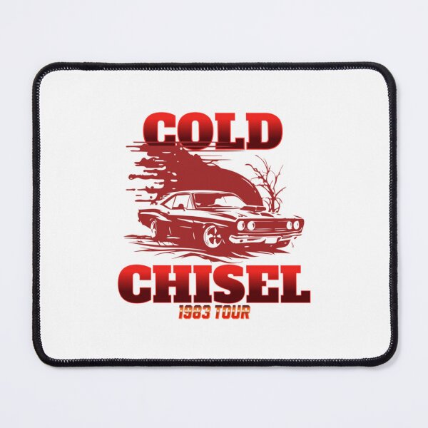 Item preview, cold chisel tour designed and sold by MichelleGil.