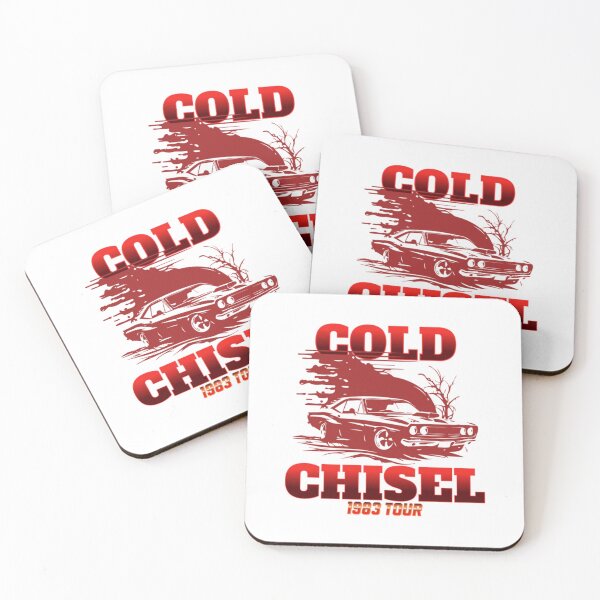 Item preview, cold chisel tour designed and sold by MichelleGil.