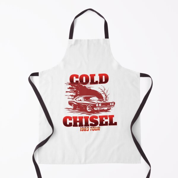 Item preview, cold chisel tour designed and sold by MichelleGil.