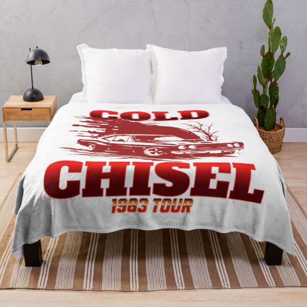 Item preview, cold chisel tour designed and sold by MichelleGil.