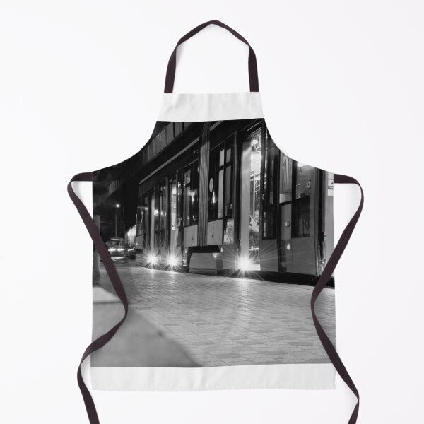 Item preview, Late night in the city designed and sold by markb-photo.