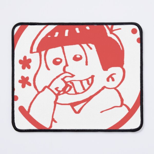 Item preview, Osomatsu-san Osomatsu designed and sold by hughestranho.